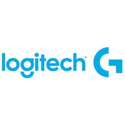 Logitech G 910-007366 فأرة ألعاب لليد اليمنى RF لاسلكية بصرية 44000 DPI