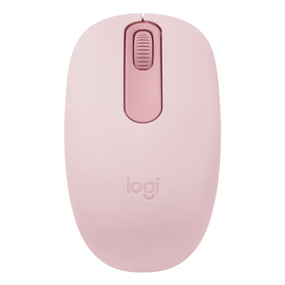Logitech 910-007461 فأرة عالمية مزدوجة الاستخدام بلوتوث IR LED 1000 DPI