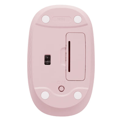 Logitech 910-007461 Universal mouse Ambidextrous Bluetooth IR LED 1000 DPI