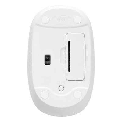 Logitech M196