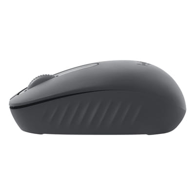 Logitech 910-007459 فأرة عالمية مزدوجة الاستخدام بلوتوث IR LED 1000 DPI