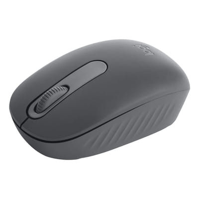Logitech 910-007459 فأرة عالمية مزدوجة الاستخدام بلوتوث IR LED 1000 DPI