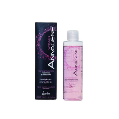 Anivagene Shampoo Woman 200ml
