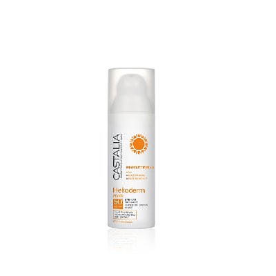CASTALIA Helioderm Fluide SPF 50+