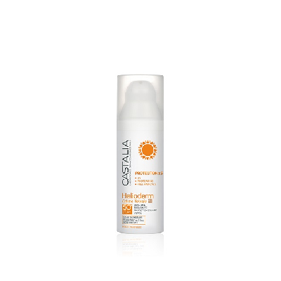 CASTALIA Helioderm Crème Teintée SPF 50+