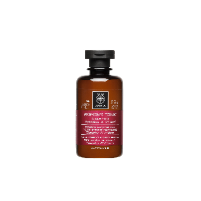 Apivita Shampoing Tonique pour Femmes