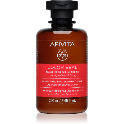 Apivita Color Seal 250 ml