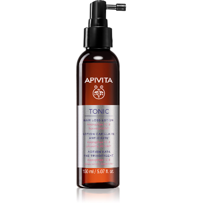 Apivita Hair Loss 150 ml