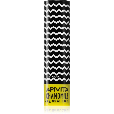 Apivita Lip Care Chamomile 4.4 g Apivita Lip Care Chamomile 4.4 g