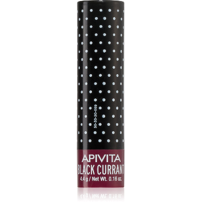 Apivita Lip Care Black Currant 4.4 g