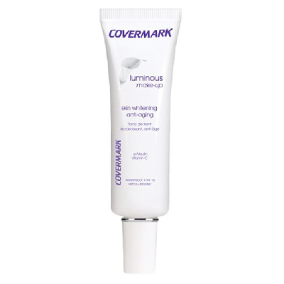Covermark – Luminous Make-up SPF15 N°5 – 30 ml