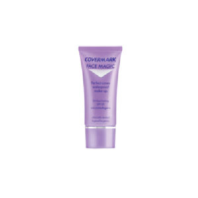 Covermark Face Magic Maquillage Camouflage Imperméable 30 ml - Teinte : 10
