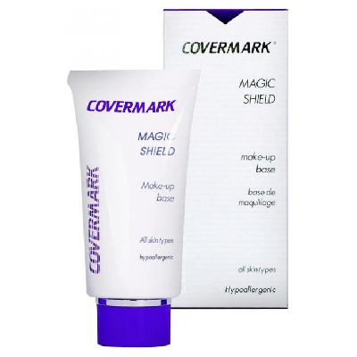 Covermark Magic Shield Base de Maquillage 50 ml Covermark Magic Shield Base de Maquillage 50 ml