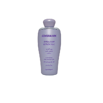COVERMARK Extra Care Lotion No1 Lotion visage 200 ml Unisexe COVERMARK Extra Care Lotion No1 Lotion visage 200 ml Unisexe