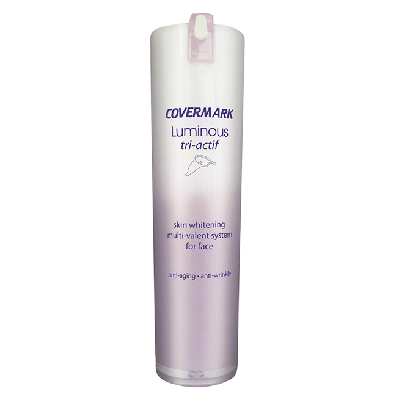 Covermark – Luminous Tri-Actif éclaircissant – 30 ml