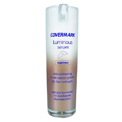 Covermark – Luminous Suprême Yeux – 15 ml