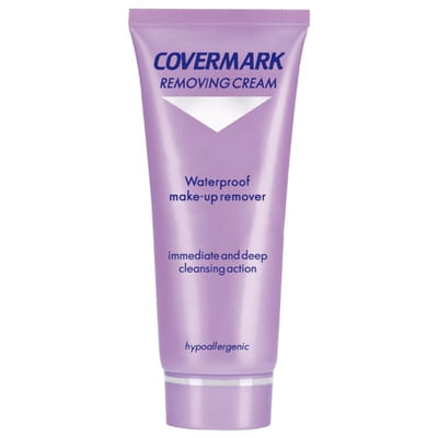 Covermark Removing Cream Crème Démaquillante 200 ml