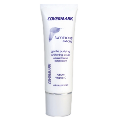 Covermark – Luminous Exfoliant lissant éclaircissant – 30 ml