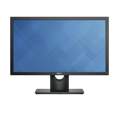 شاشة LED DELL E Series E2216HV 55.9 سم (22") دقة Full HD LCD سوداء (210-ALFS) (210-ALFS) (E2216HV)