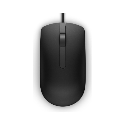 DELL MS116 souris Ambidextre USB Type-A Optique 1000 DPI (MS116-BK) DELL MS116 souris Ambidextre USB Type-A Optique 1000 DPI (MS116-BK)