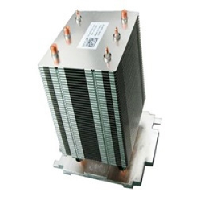 DELL 412-AAFV ventilateur, refroidisseur et radiateur Processeur Argent (412-AAFV) DELL 412-AAFV ventilateur, refroidisseur et radiateur Processeur Argent (412-AAFV)