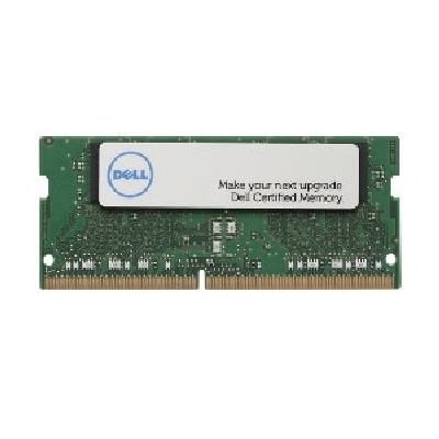DELL A8547952 Barrette Mémoire 4 Go 1 x 4 Go DDR4 2133 MHz DELL A8547952 Barrette Mémoire 4 Go 1 x 4 Go DDR4 2133 MHz