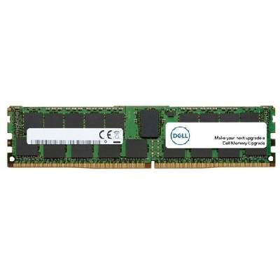 DELL A8711887 Barrette Mémoire 16 Go DDR4 2400 MHz ECC