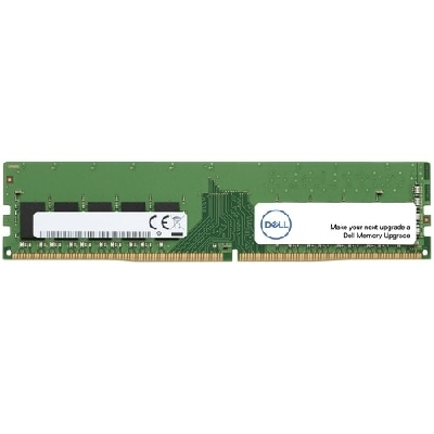 DELL A9654881 Barrette Mémoire 8 Go DDR4 2400 MHz ECC (A9654881) DELL A9654881 Barrette Mémoire 8 Go DDR4 2400 MHz ECC (A9654881)