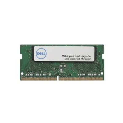 DELL AA086413 Barrette Mémoire 4 Go 1 x 4 Go DDR4 2666 MHz
