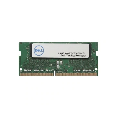DELL AA086413 Barrette Mémoire 4 Go 1 x 4 Go DDR4 2666 MHz DELL AA086413 Barrette Mémoire 4 Go 1 x 4 Go DDR4 2666 MHz
