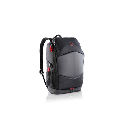 DELL 460-BCDH sacoche d'ordinateurs portables 43,2 cm (17") Sac à dos Noir, Gris DELL 460-BCDH sacoche d'ordinateurs portables 43,2 cm (17") Sac à dos Noir, Gris