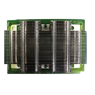 DELL 412-AAMC système de refroidissement d’ordinateur Processeur Dissipateur thermique/Radiateur (412-AAMC)