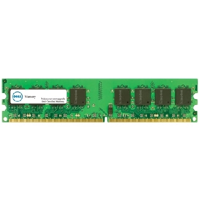 DELL AA138422 Barrette Mémoire 16 Go 2 x 8 Go DDR4 2666 MHz ECC