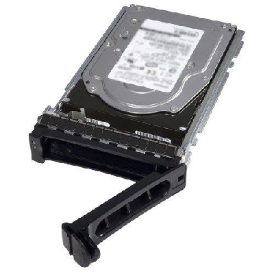 DELL 3KP7H 2.5" 2,4 To SAS