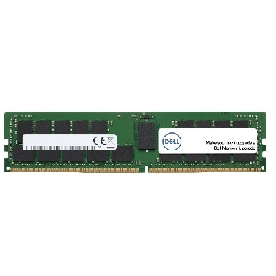 DELL AA799087 Barrette Mémoire 32 GB 4 x 8 GB DDR4 3200 MHz ECC (AA799087)