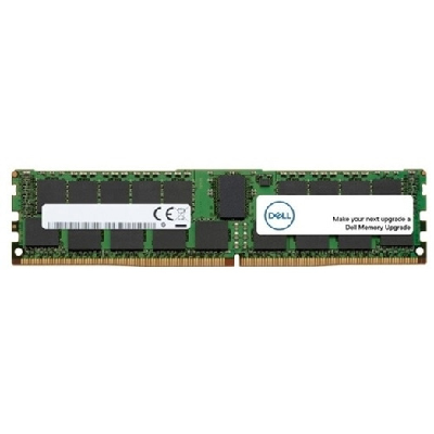 DELL AC140401 Barrette Mémoire 16 Go 1 x 16 Go DDR4 3200 MHz ECC