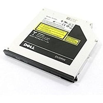 DELL 429-ABHZ internal optical drive DVD±RW Grey