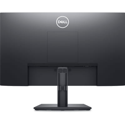 DELL E Series E2225H flat screen PC 54.5 cm (21.4") 1920 x 1080 pixels Full HD LCD Black