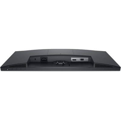 DELL E Series E2225H flat screen PC 54.5 cm (21.4") 1920 x 1080 pixels Full HD LCD Black