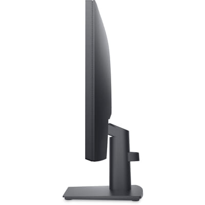 DELL E Series E2225H flat screen PC 54.5 cm (21.4") 1920 x 1080 pixels Full HD LCD Black