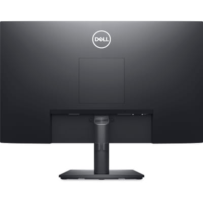 DELL E Series E2425H Flat Screen PC Monitor 60.5 cm (23.8") 1920 x 1080 pixels Full HD LCD Black