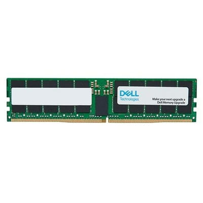 DELL AC830718 وحدة ذاكرة 64 غيغابايت 1 x 64 غيغابايت DDR5