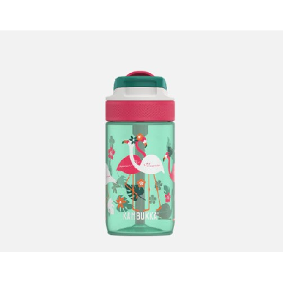 Kambukka Lagoon 400 ml Utilisation quotidienne Vert clair, Rose, Blanc Kambukka Lagoon 400 ml Utilisation quotidienne Vert clair, Rose, Blanc