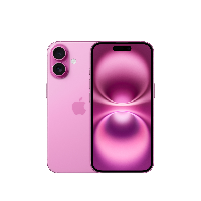 Apple iPhone 16 15,5 cm (6.1") Double SIM iOS 18 5G USB Type-C 256 Go Rose Apple iPhone 16 15,5 cm (6.1") Double SIM iOS 18 5G USB Type-C 256 Go Rose