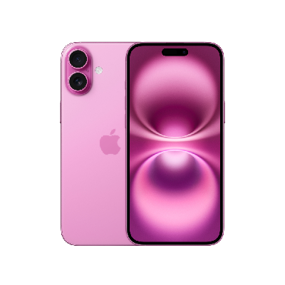 Apple iPhone 16 Plus 17 cm (6.7") Double SIM iOS 18 5G USB Type-C 128 Go Rose Apple iPhone 16 Plus 17 cm (6.7") Double SIM iOS 18 5G USB Type-C 128 Go Rose
