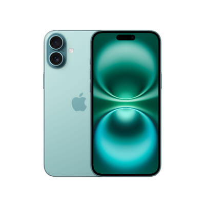 Apple iPhone 16 Plus 17 cm (6.7") Dual SIM iOS 18 5G USB Type-C 512 GB Blue