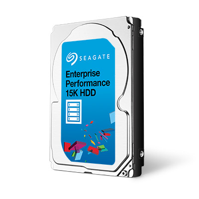 Seagate Enterprise ST900MP0146 disque dur 2.5" 900 Go SAS (ST900MP0146)