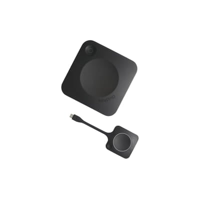 Barco ClickShare CX-20 système de présentation sans fil HDMI Bureau