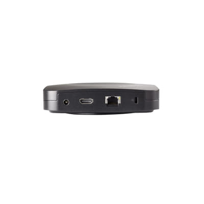Barco ClickShare C‑10 système de présentation sans fil HDMI Bureau