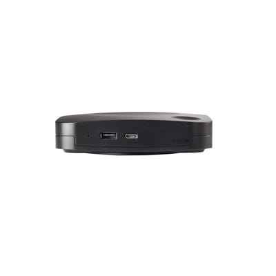 Barco ClickShare C‑10 système de présentation sans fil HDMI Bureau